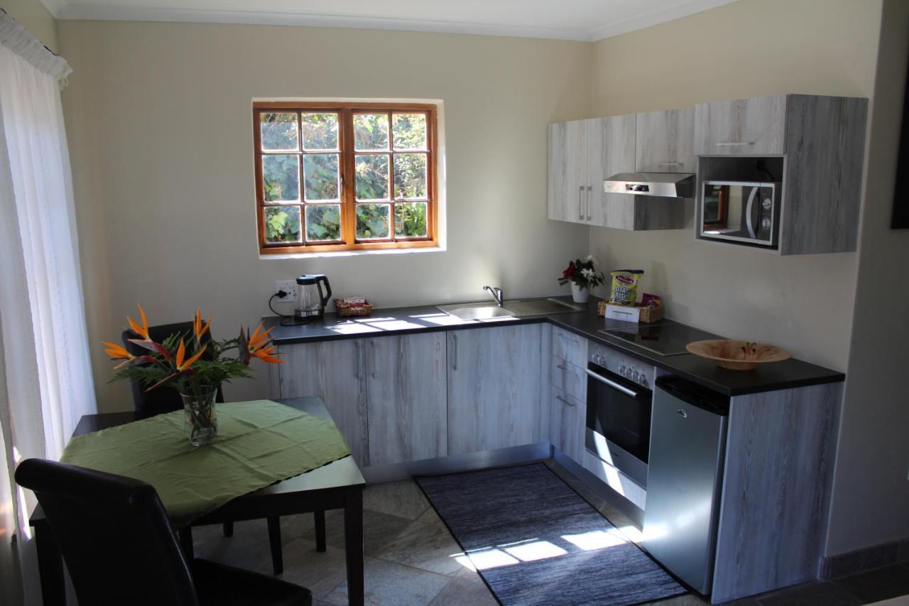 Cap Serein Guest House Cape Town Eksteriør bilde