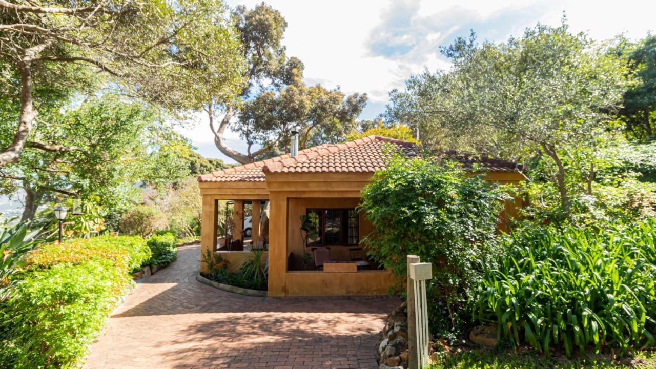 Cap Serein Guest House Cape Town Eksteriør bilde
