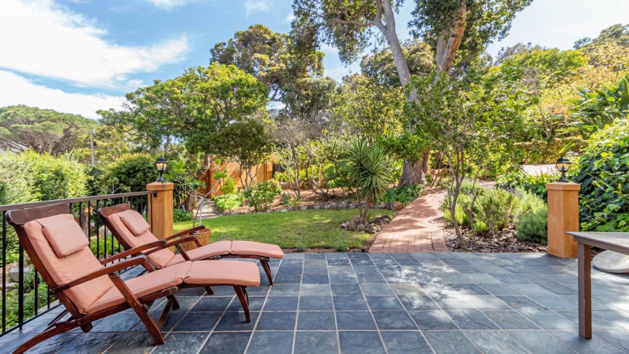 Cap Serein Guest House Cape Town Eksteriør bilde