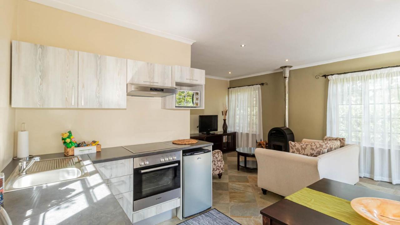 Cap Serein Guest House Cape Town Eksteriør bilde