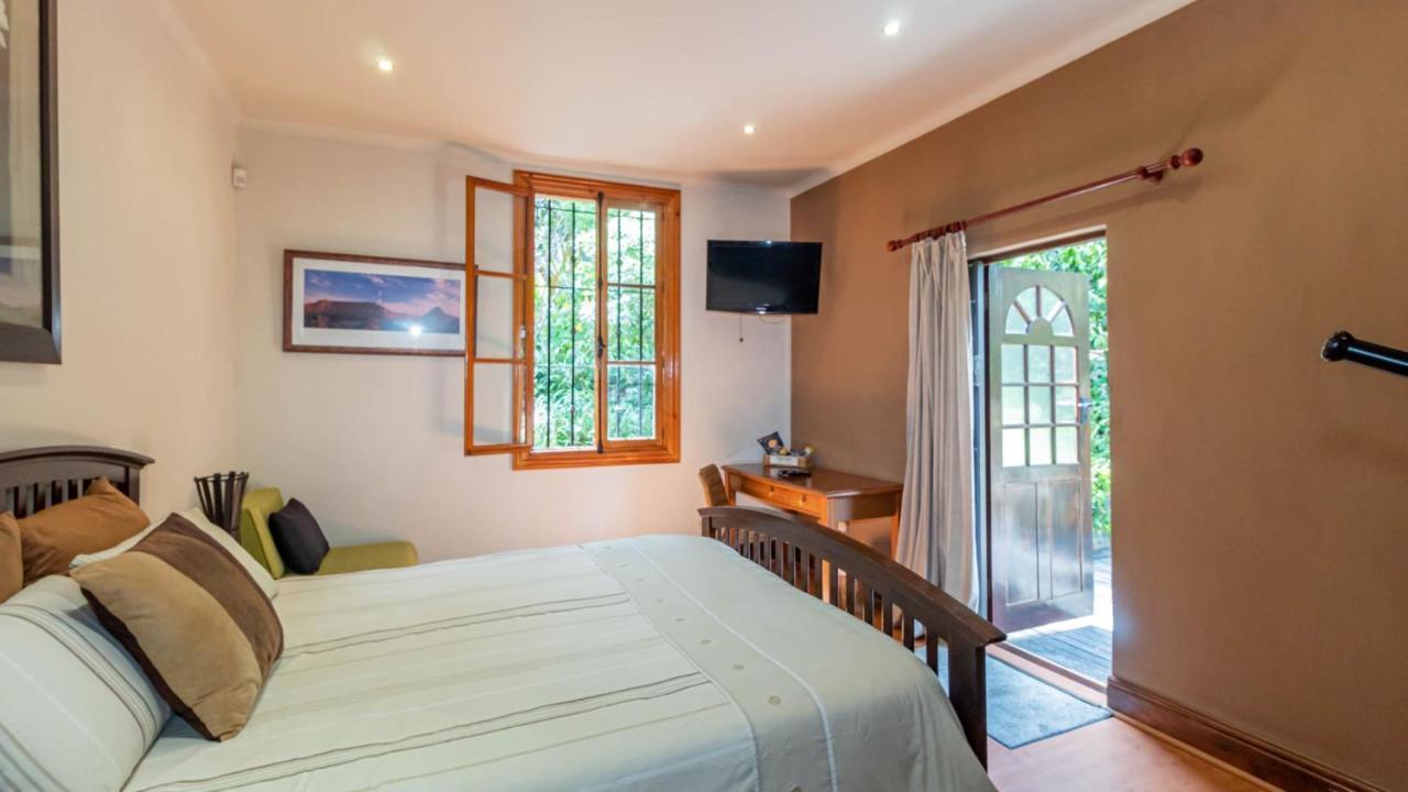 Cap Serein Guest House Cape Town Eksteriør bilde