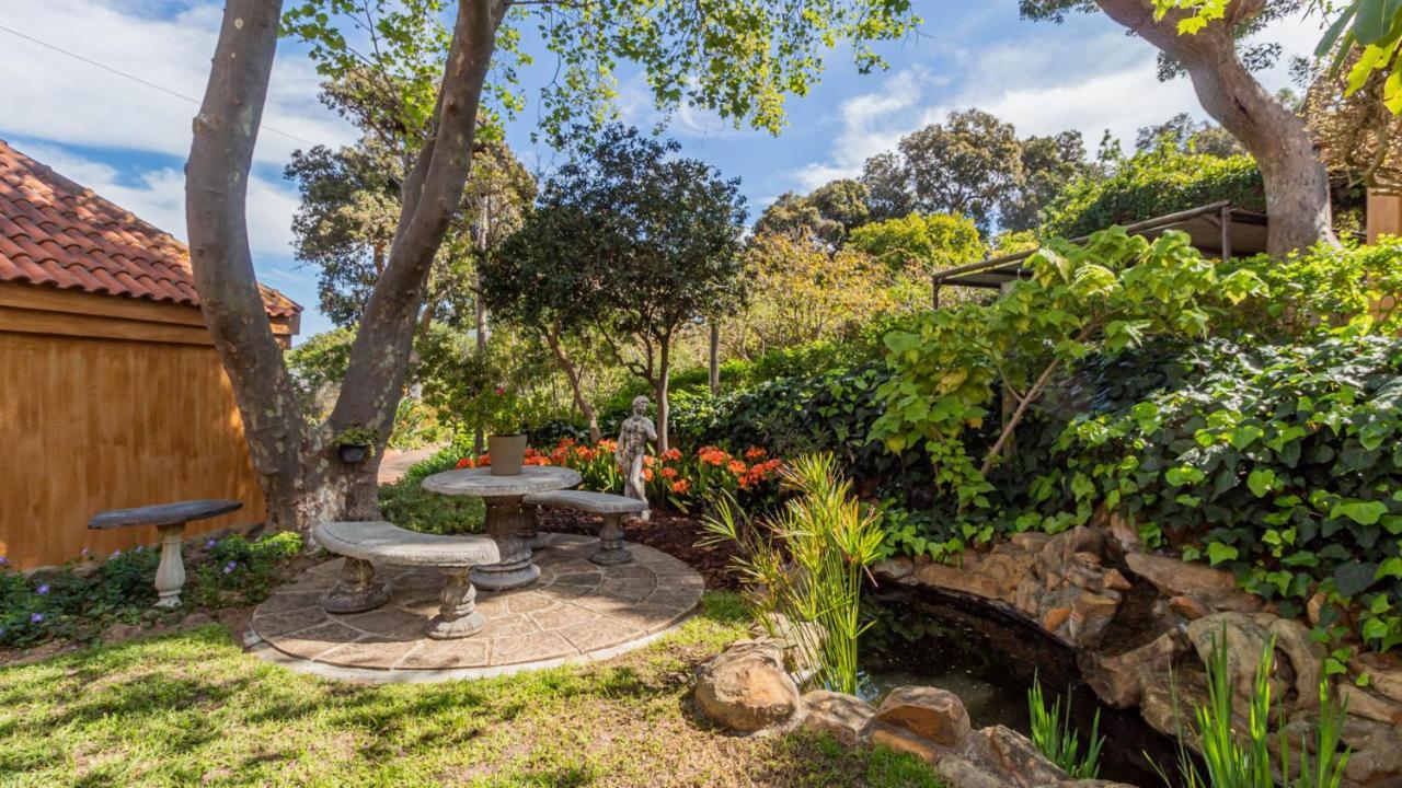 Cap Serein Guest House Cape Town Eksteriør bilde
