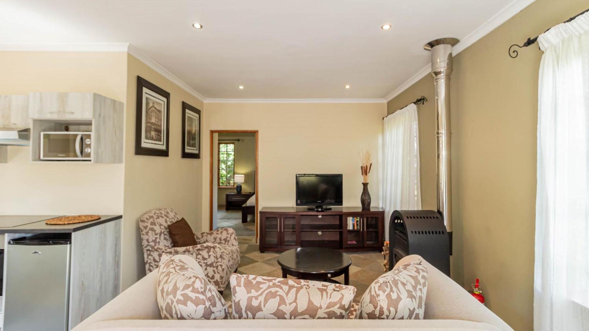 Cap Serein Guest House Cape Town Eksteriør bilde