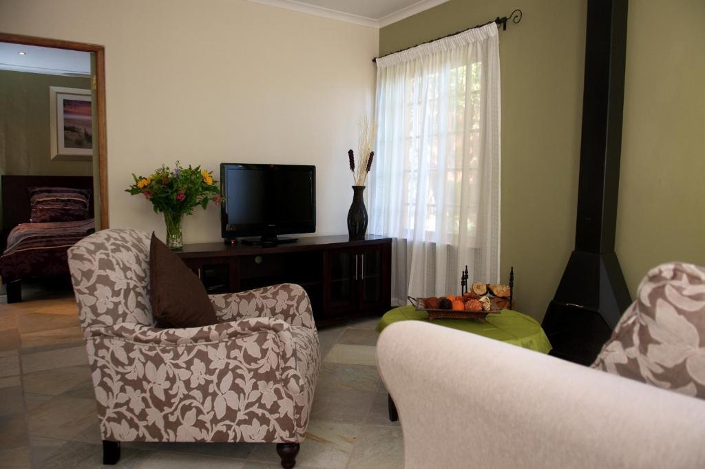 Cap Serein Guest House Cape Town Rom bilde