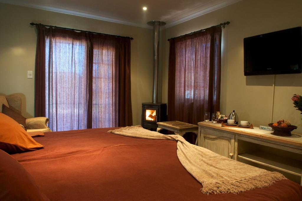 Cap Serein Guest House Cape Town Rom bilde