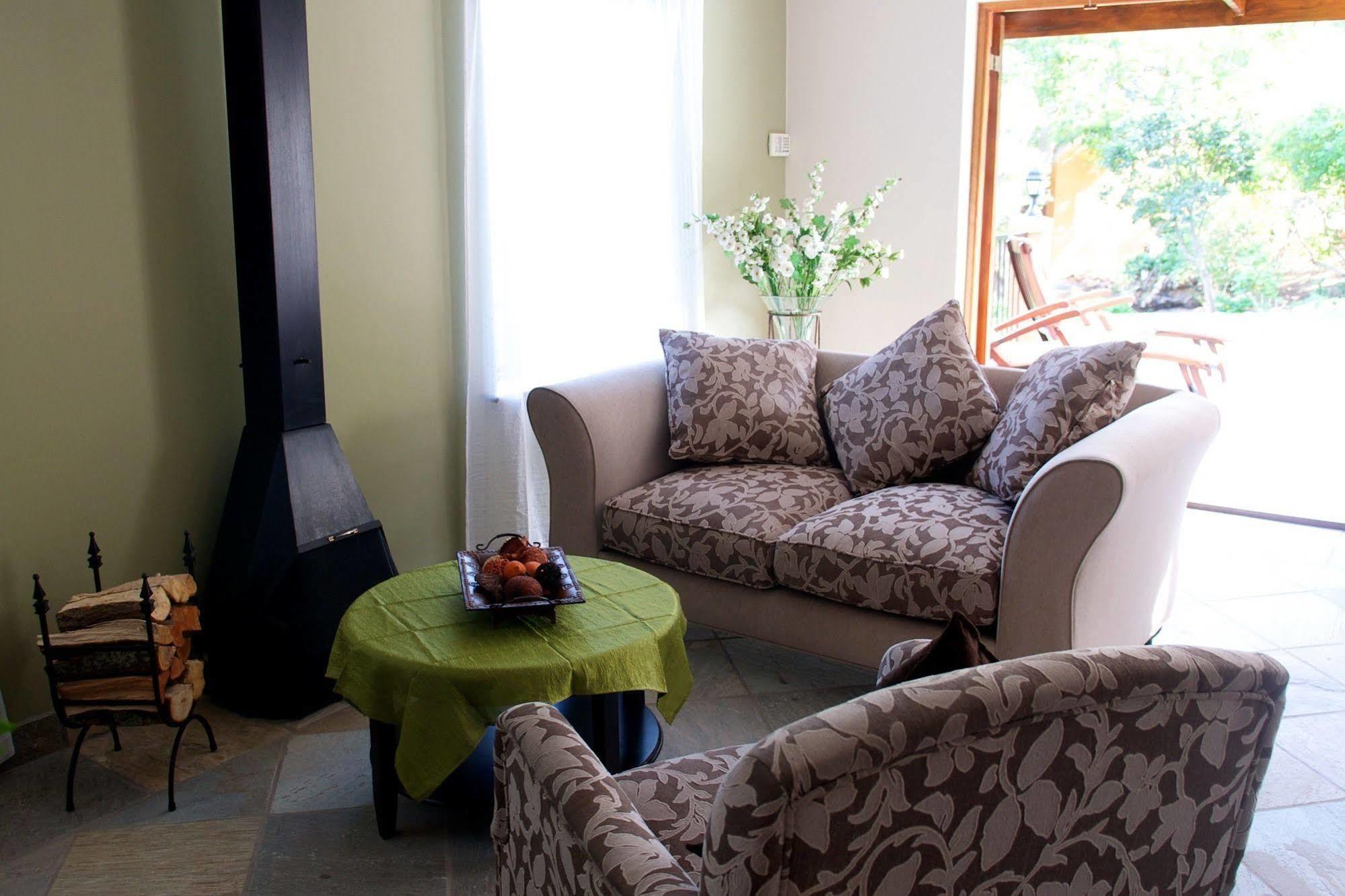 Cap Serein Guest House Cape Town Eksteriør bilde