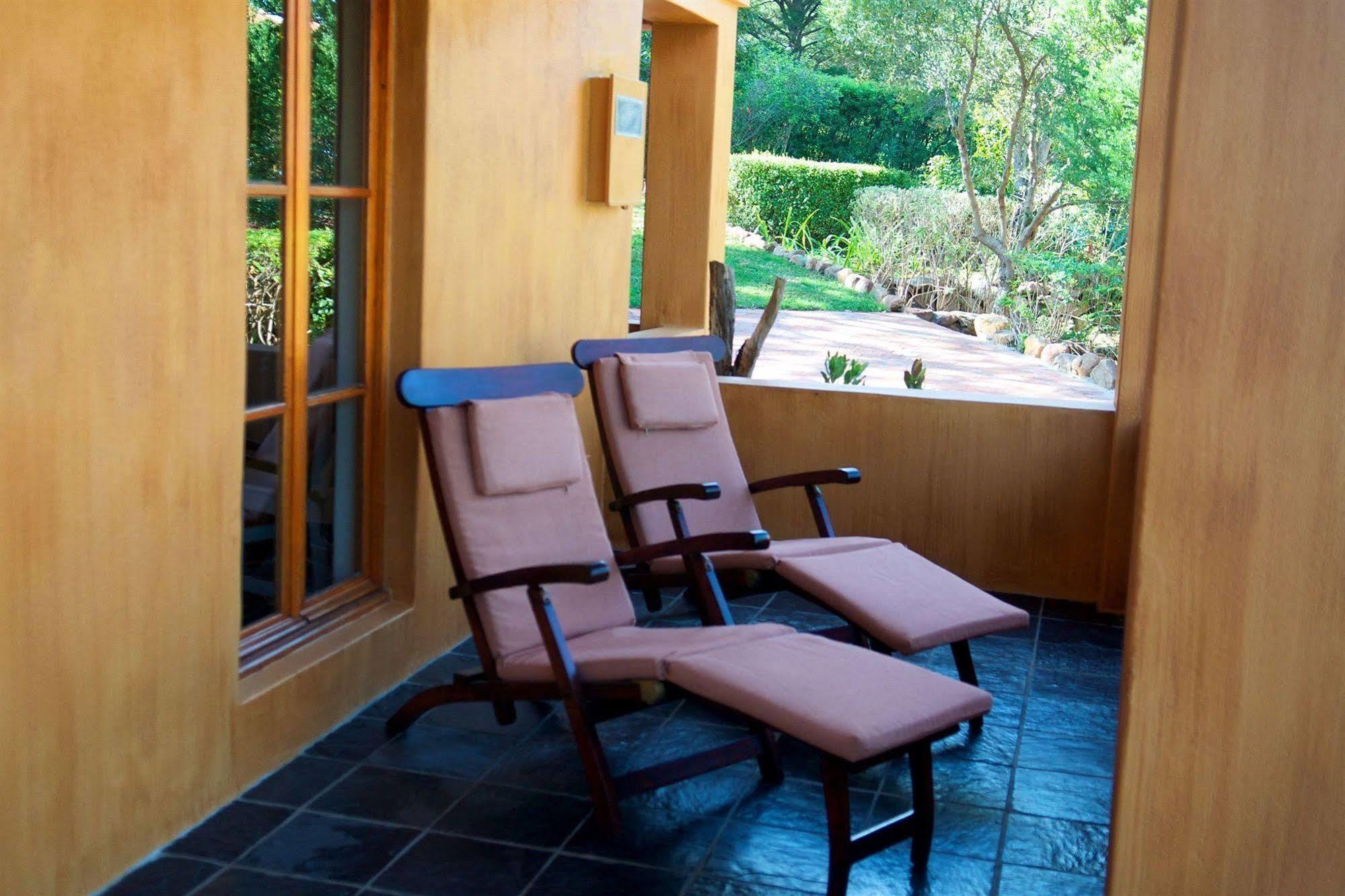 Cap Serein Guest House Cape Town Eksteriør bilde