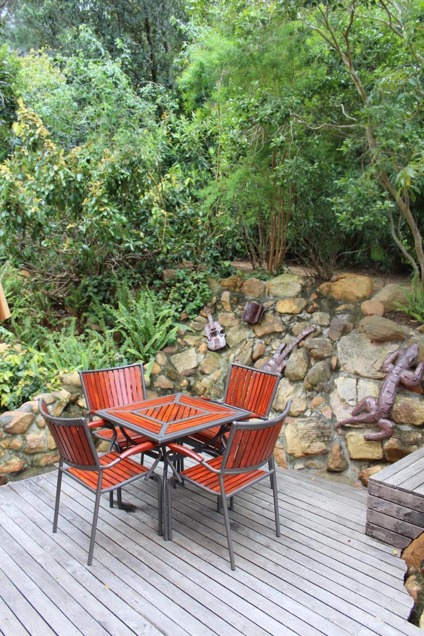 Cap Serein Guest House Cape Town Eksteriør bilde