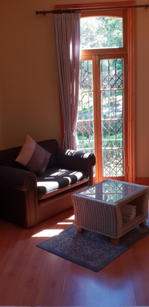 Cap Serein Guest House Cape Town Eksteriør bilde