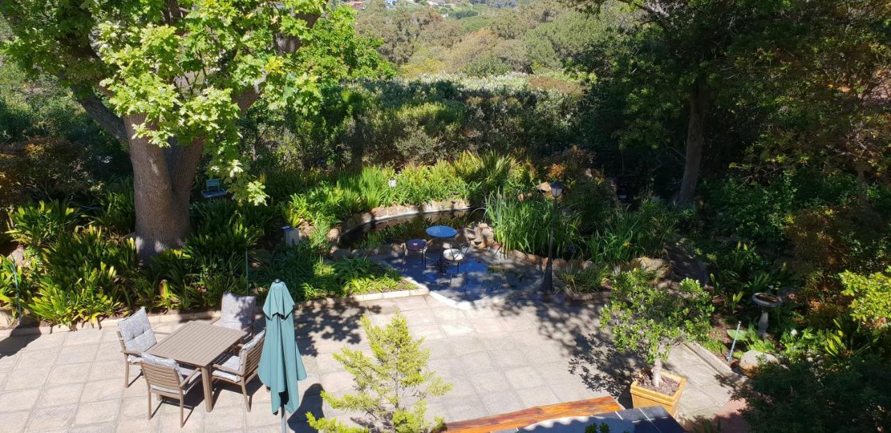 Cap Serein Guest House Cape Town Eksteriør bilde