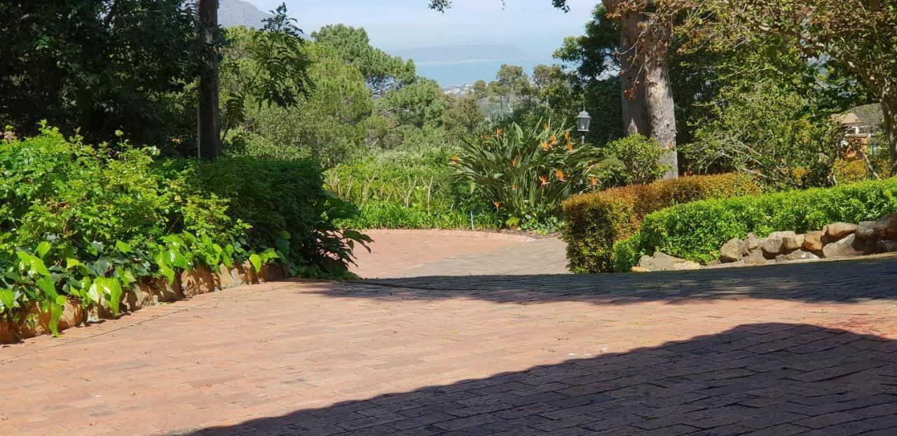 Cap Serein Guest House Cape Town Eksteriør bilde