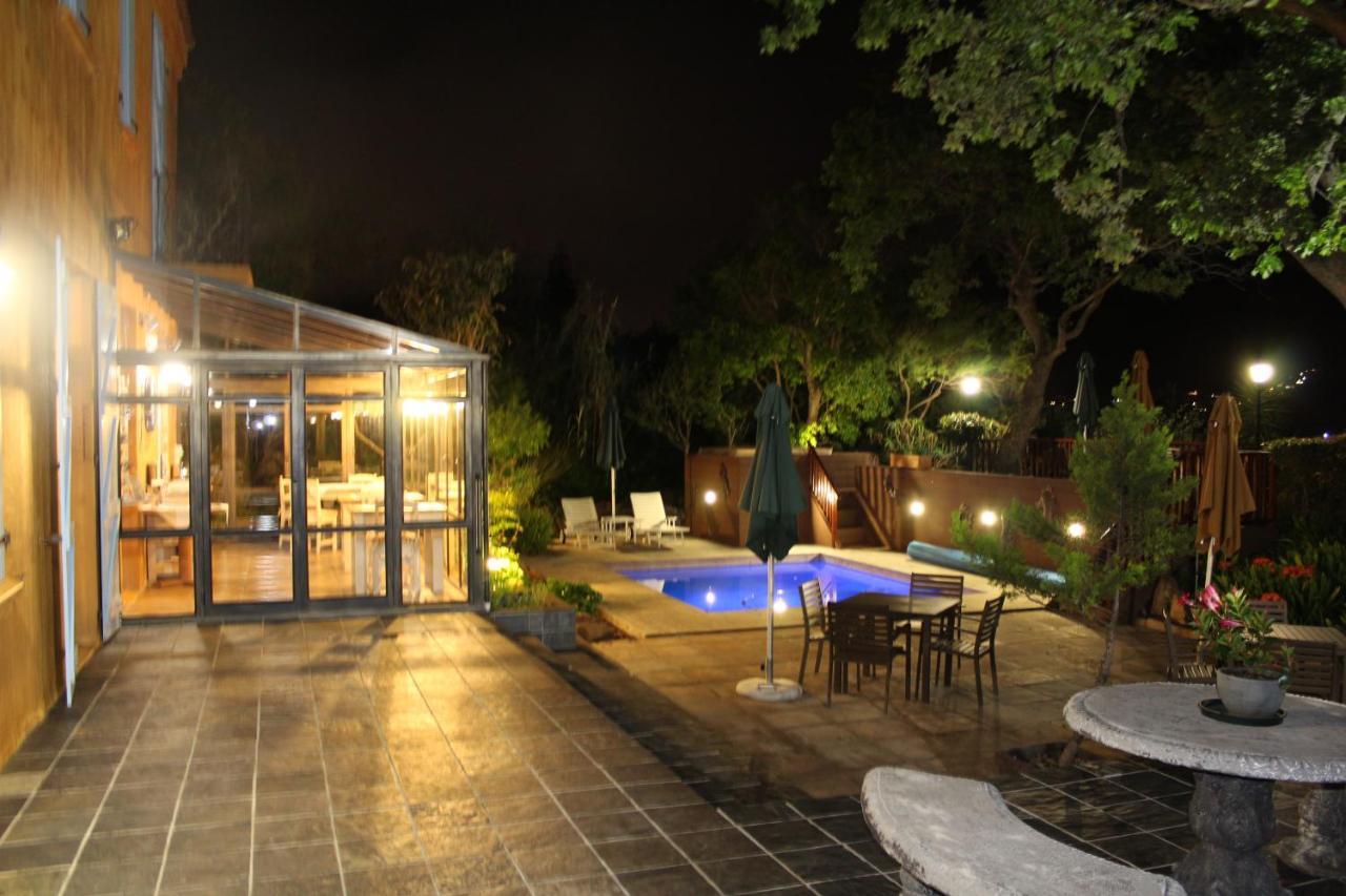 Cap Serein Guest House Cape Town Eksteriør bilde