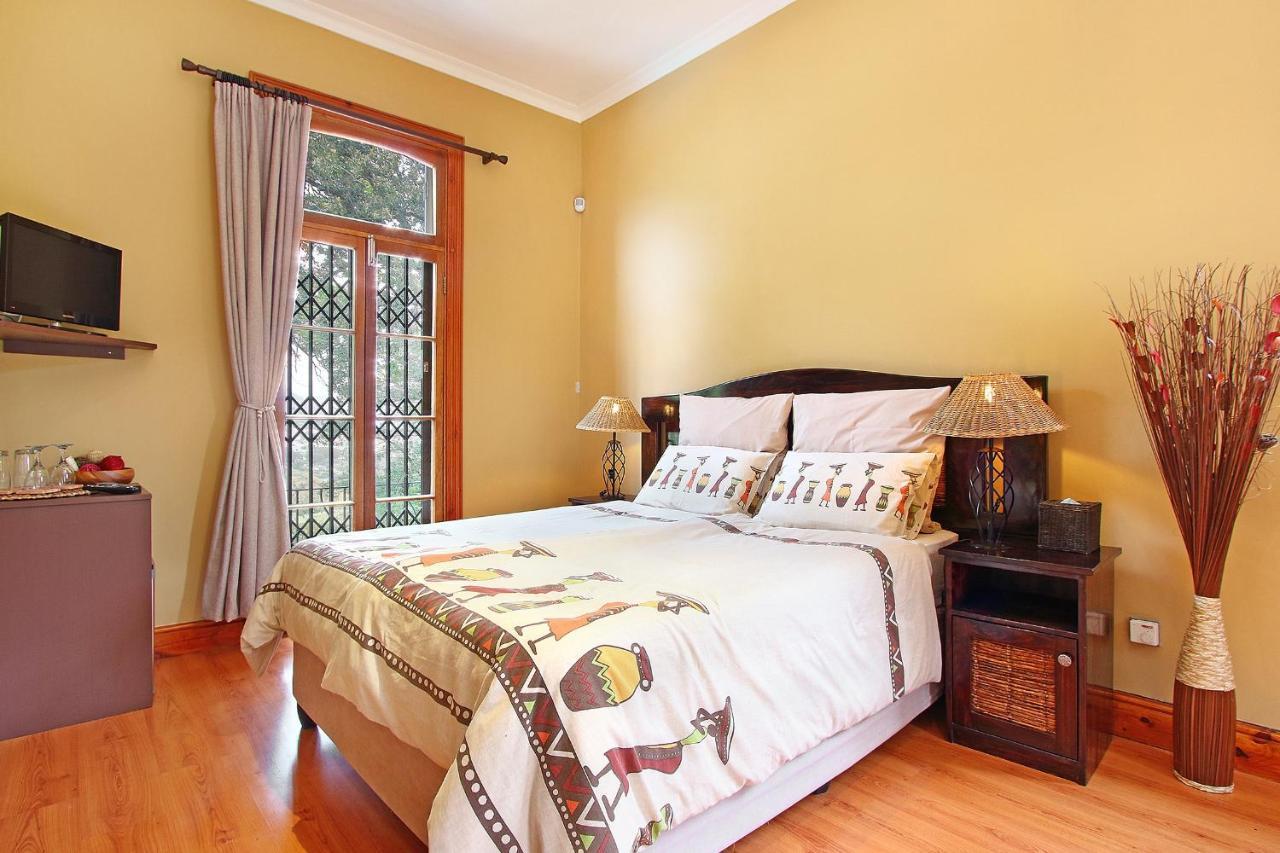 Cap Serein Guest House Cape Town Eksteriør bilde