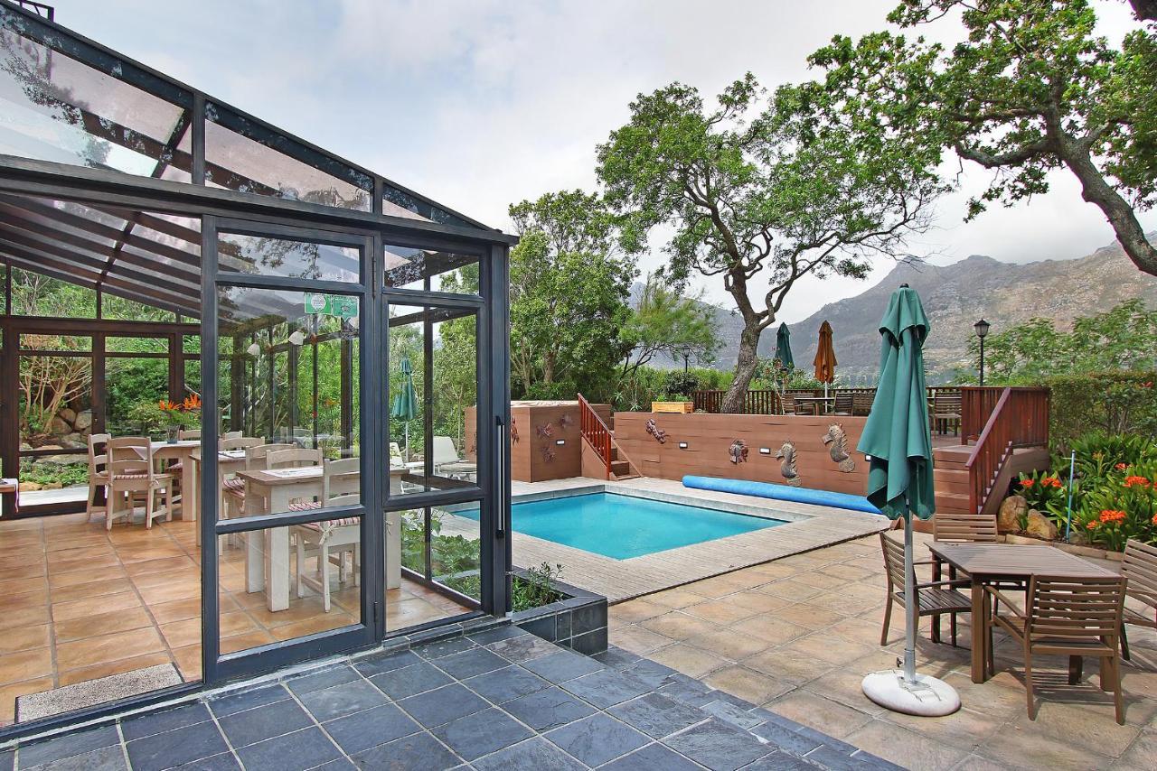 Cap Serein Guest House Cape Town Eksteriør bilde