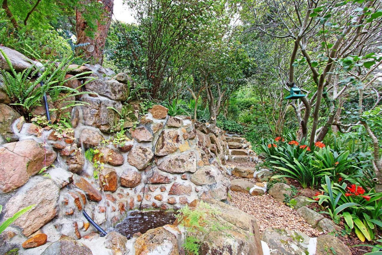 Cap Serein Guest House Cape Town Eksteriør bilde