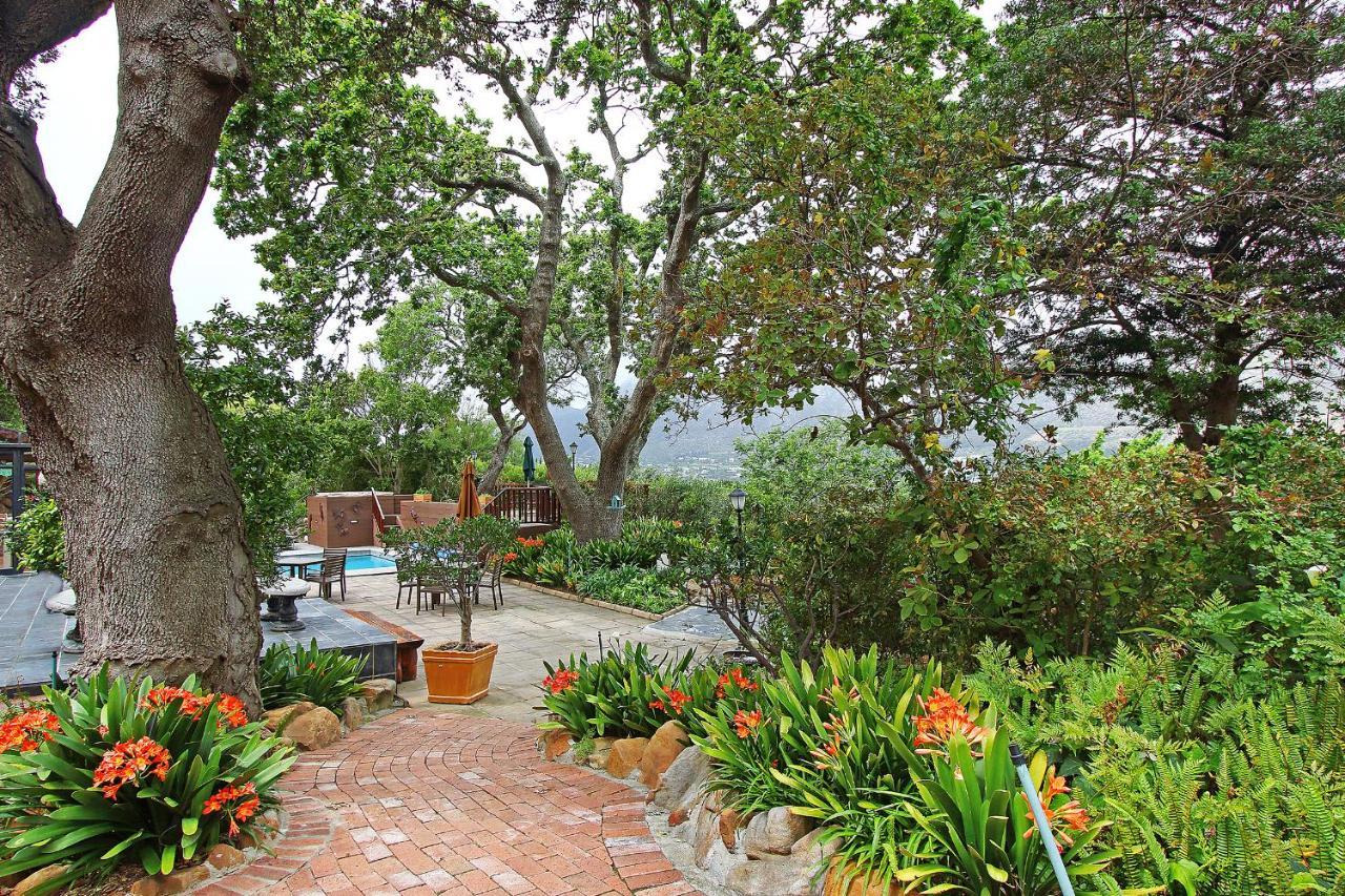 Cap Serein Guest House Cape Town Eksteriør bilde